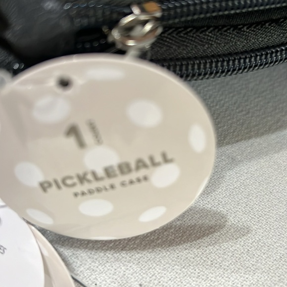 Pickleball covers-a set of 4 - Picture 3 of 10